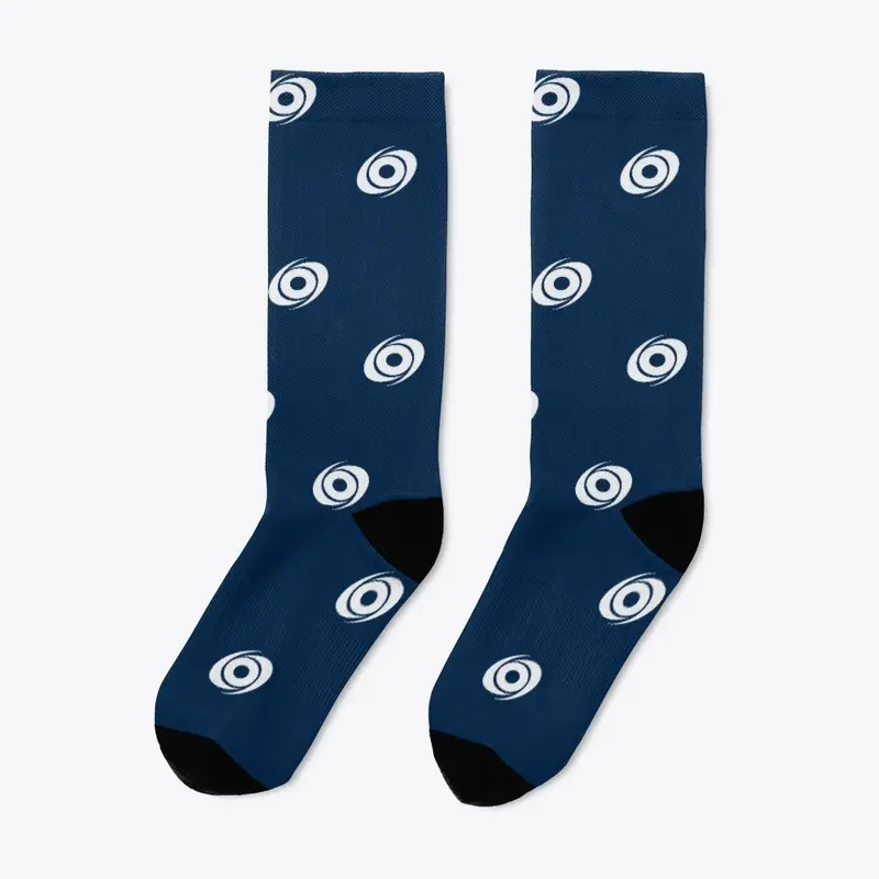 Force Thirteen Socks